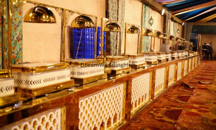 The Brothers Catering